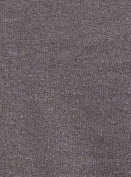 Women Printed T-shirt - Pack of 2