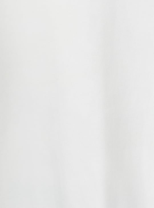 Boys Printed T-shirt - Pack of 2