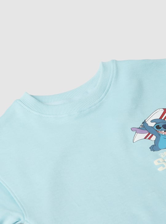 Boys Printed T-shirt - Pack of 2