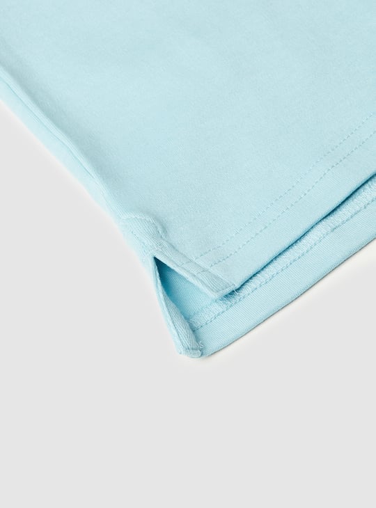 Boys Printed T-shirt - Pack of 2