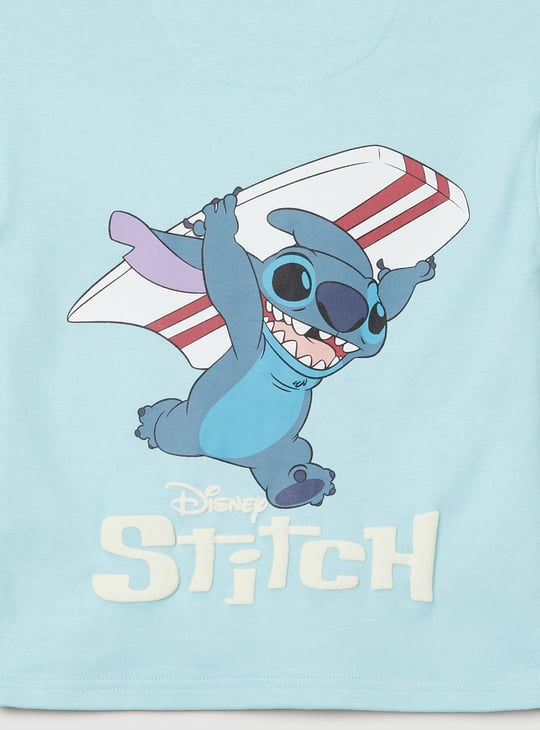 Boys Printed T-shirt - Pack of 2