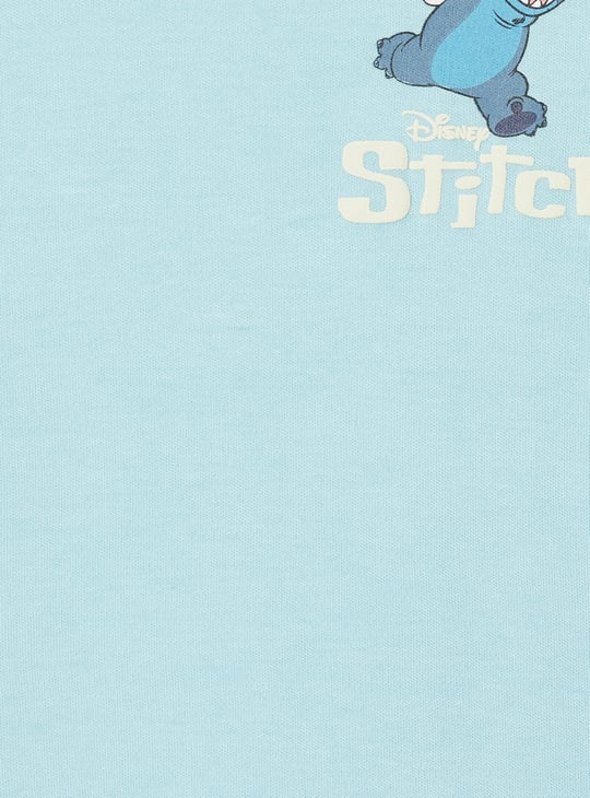 Boys Printed T-shirt - Pack of 2