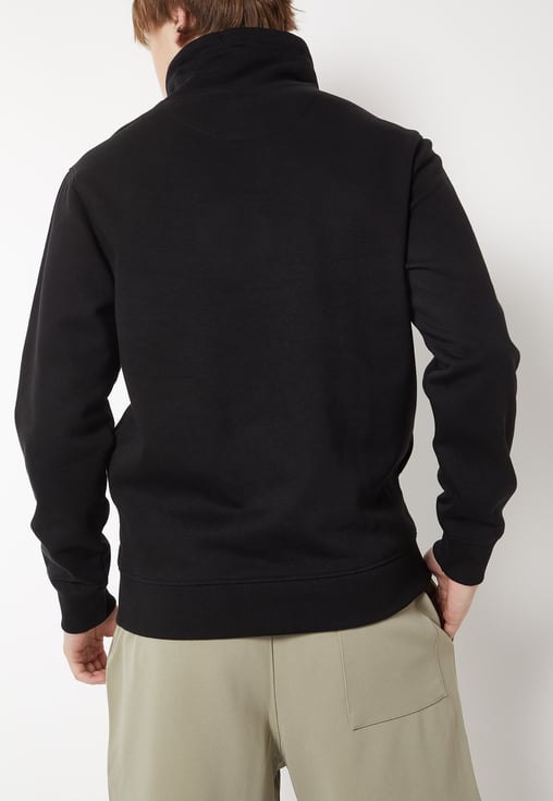 Buy Men Knit Sweatshirt Online at just Rs. 1299.0 - 1000016032334