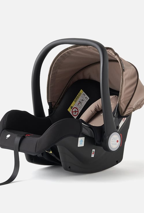 Juniors Anne Rear Facing Infant Car Seat