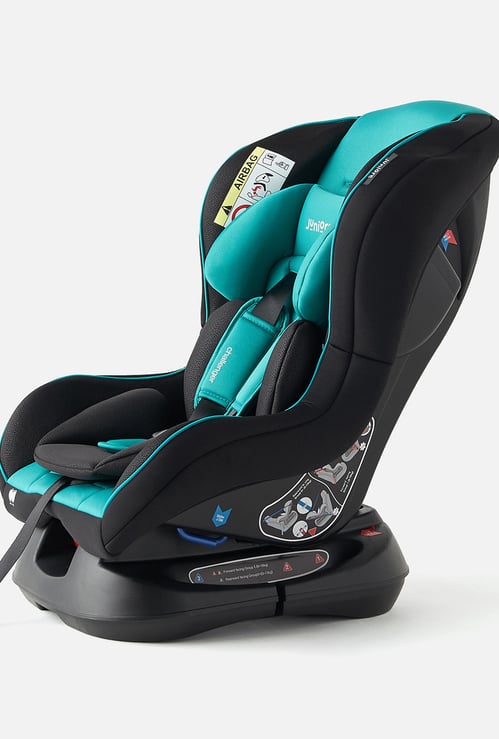Juniors Challenger Rear and Front Facing Convertible Car Seat