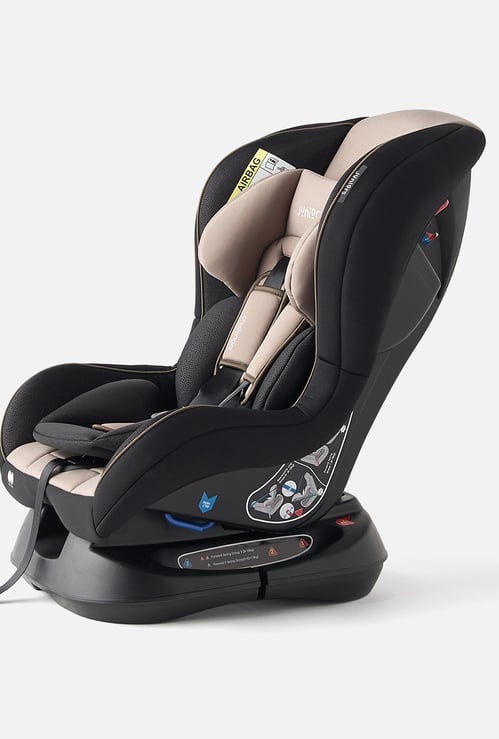 Juniors Challenger Rear and Front Facing Convertible Car Seat
