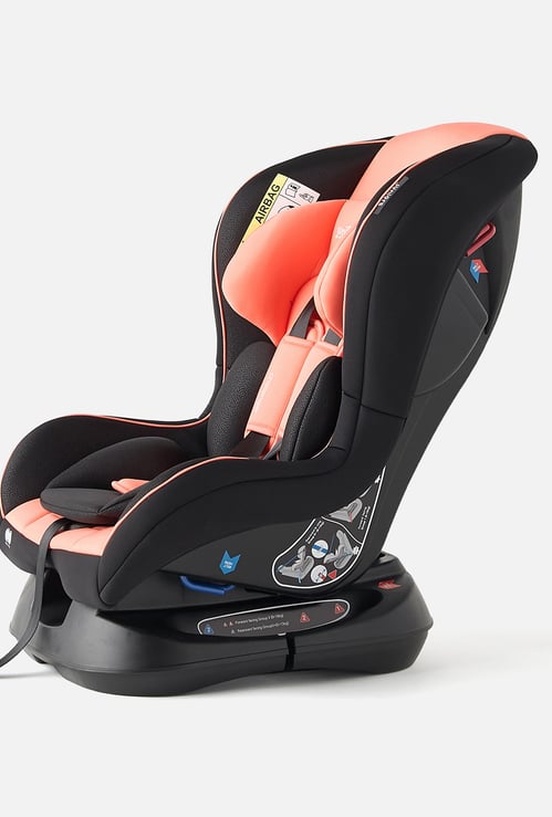 Juniors Challenger Rear and Front Facing Convertible Car Seat