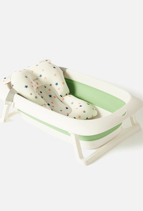 Juniors Eclipse Foldable Bathtub