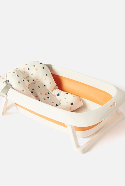 Juniors Eclipse Foldable Bathtub