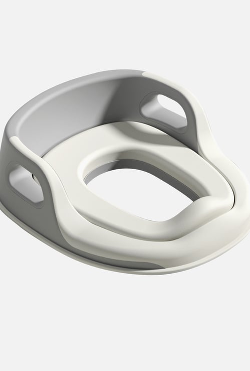 Juniors Toilet Trainer with Cushion