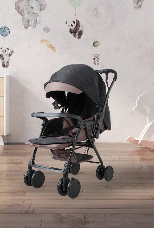 Juniors Teo Baby Stroller