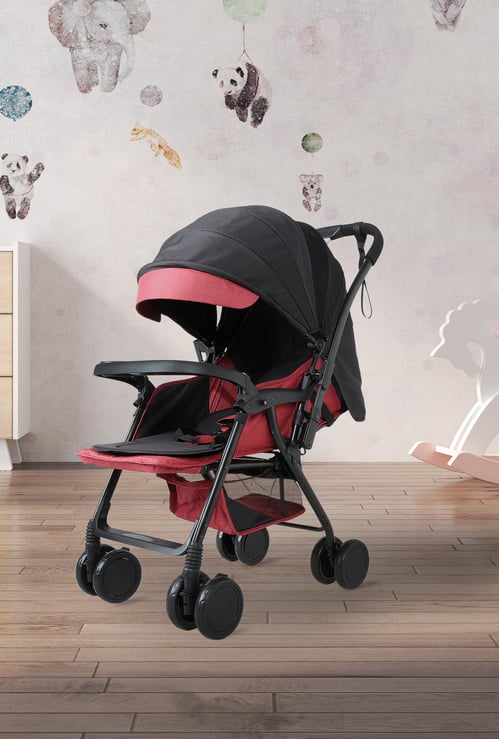 Juniors Teo Baby Stroller