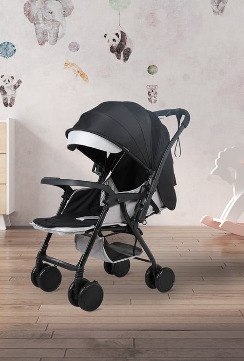 Juniors Teo Baby Stroller