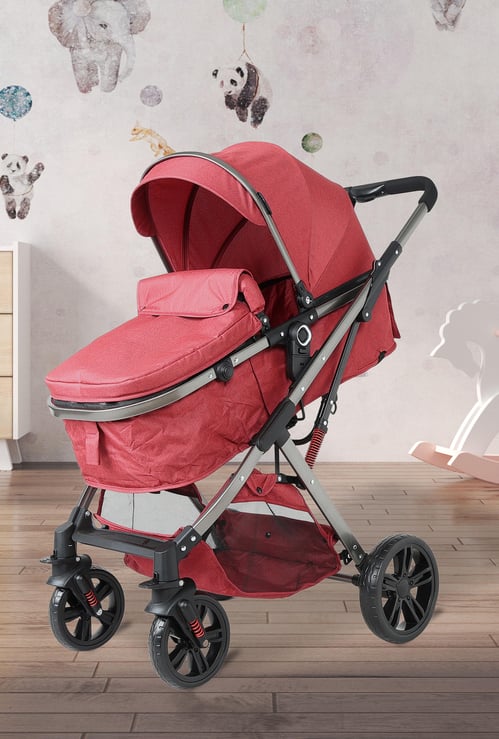 Juniors Guardian Baby Stroller