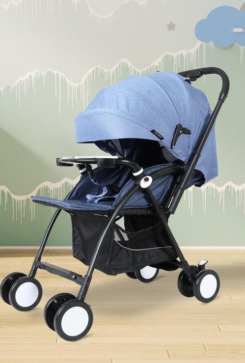 Juniors Discovery Baby Stroller