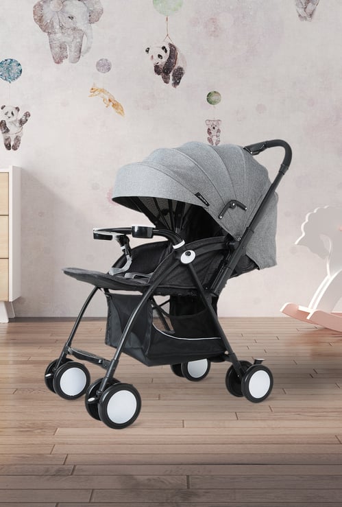 Juniors Discovery Baby Stroller