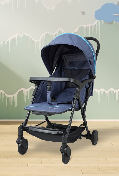 JUNIORS Speedy Baby Stroller