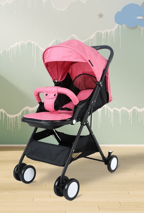 JUNIORS Aviator Stroller