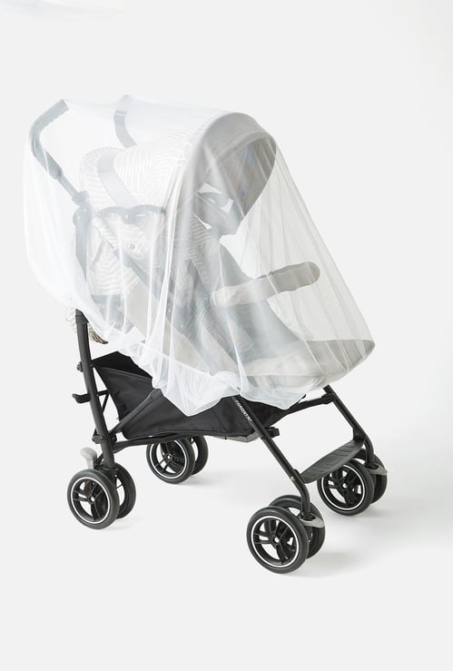 Juniors Stroller Mosquito Net