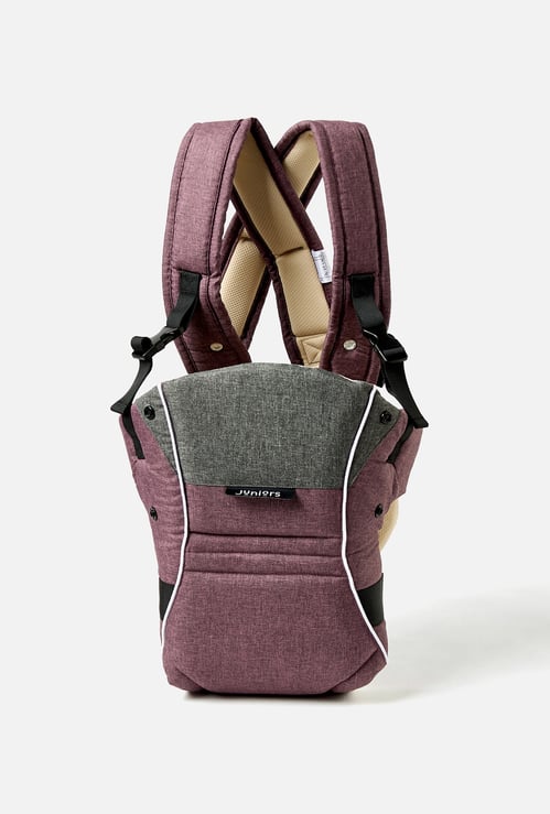 Juniors Blaze Harness Baby Carrier