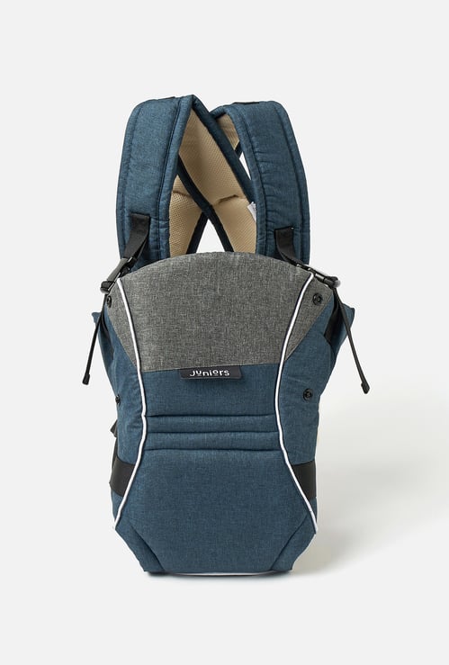 Juniors Blaze Harness Baby Carrier