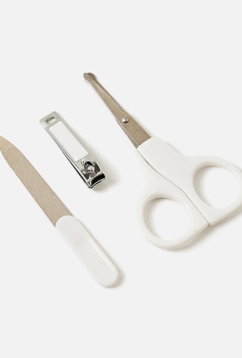 Juniors Manicure Set