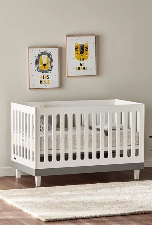 Juniors Madison 3-in-1 Crib