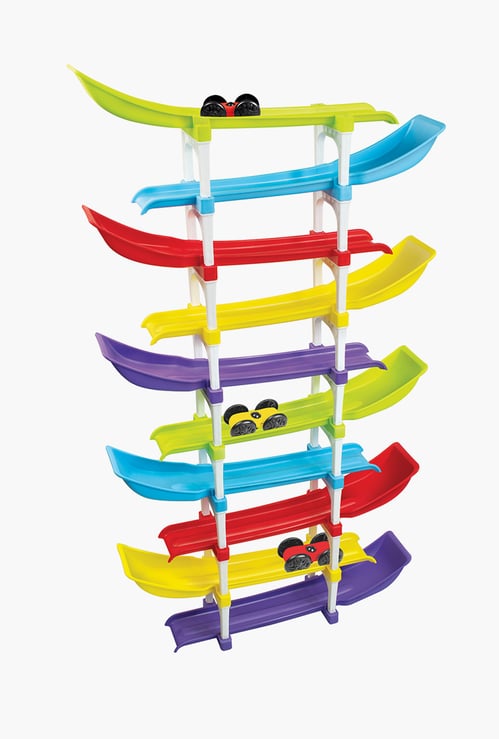 Itoys Ramp Racing