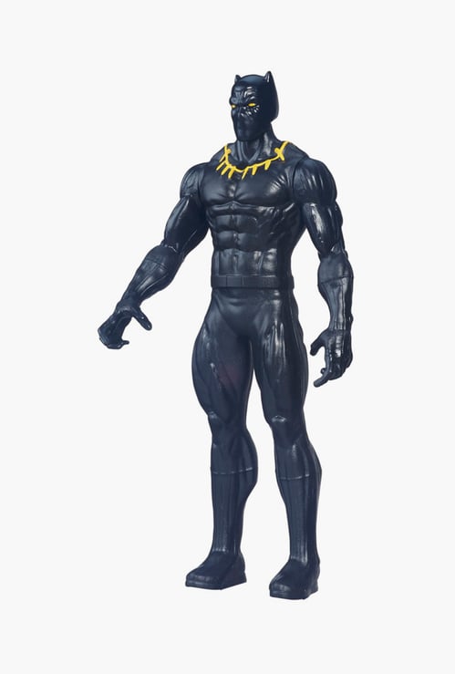 Hasbro Gaming Marvel 6 Inch Black Panther Action Figure