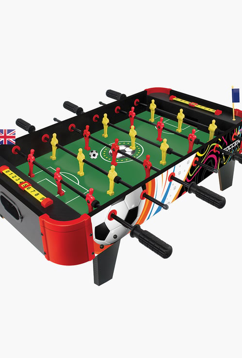 Itoys Table Top Foosball - Medium