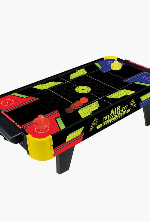 Itoys Table Top Air Hockey