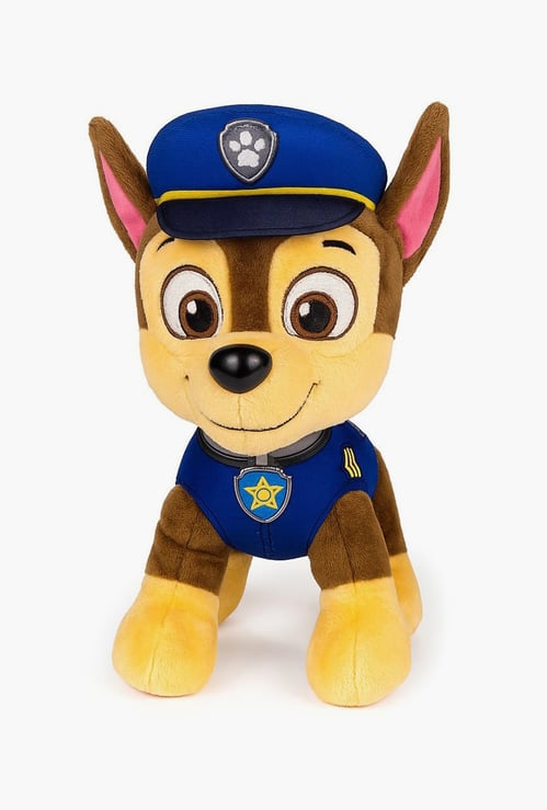 Paw Patrol Chase Soft Toy