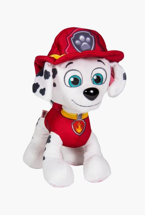 Paw Patrol Plush Marshall Soft Toy