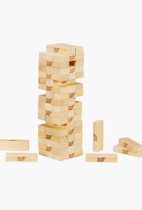 Hasbro Gaming Jenga Mini