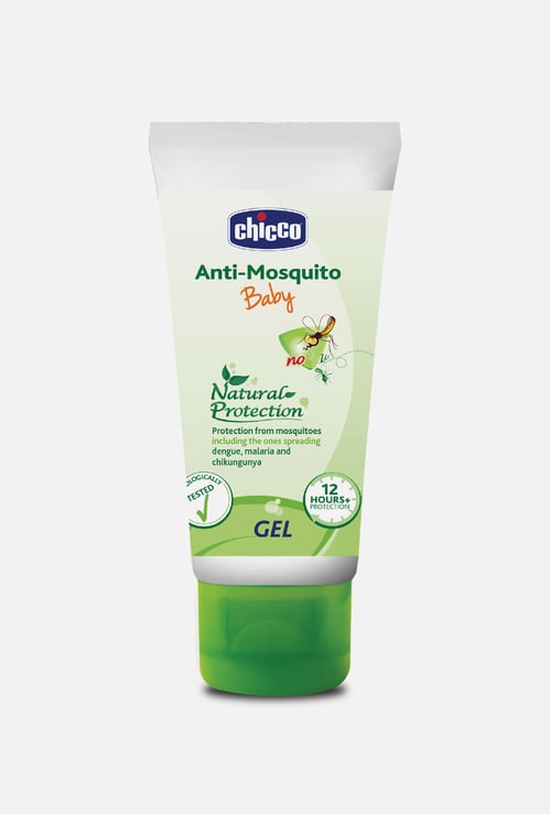 Chicco Anti-Mosquito Gel - 100 ml
