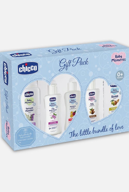 Chicco Baby Essential Set