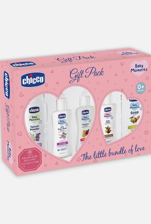 Chicco Baby Essential Set