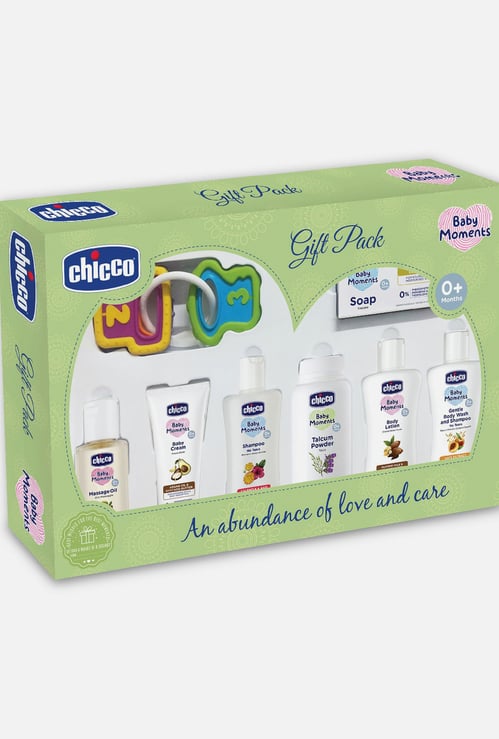 Chicco Baby Delight Set