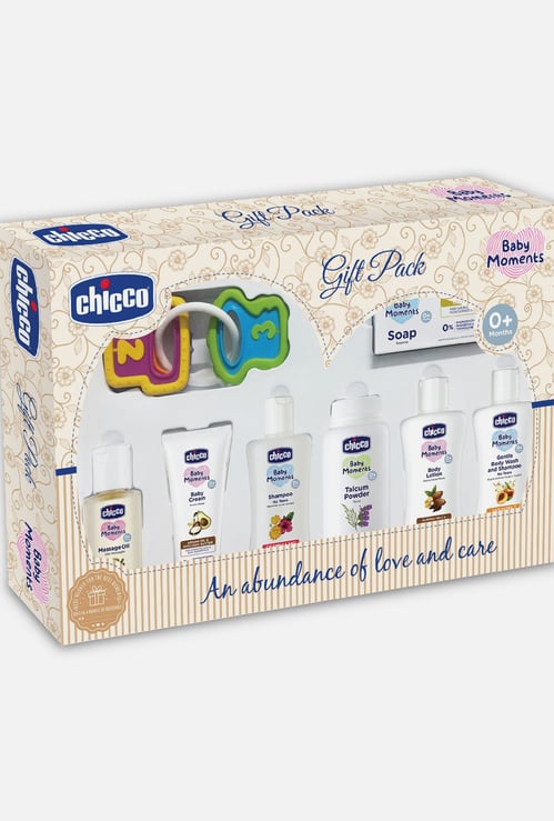 Chicco Baby Delight Set