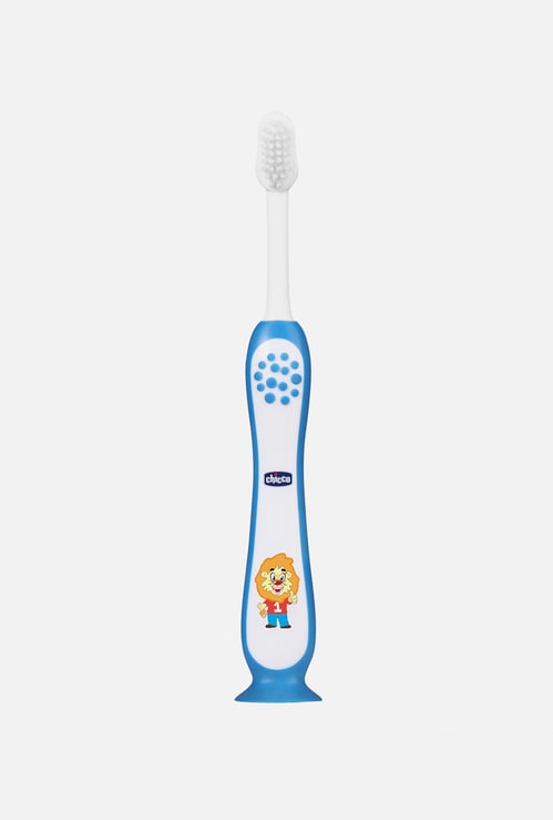 Chicco Printed Baby Toothbrush