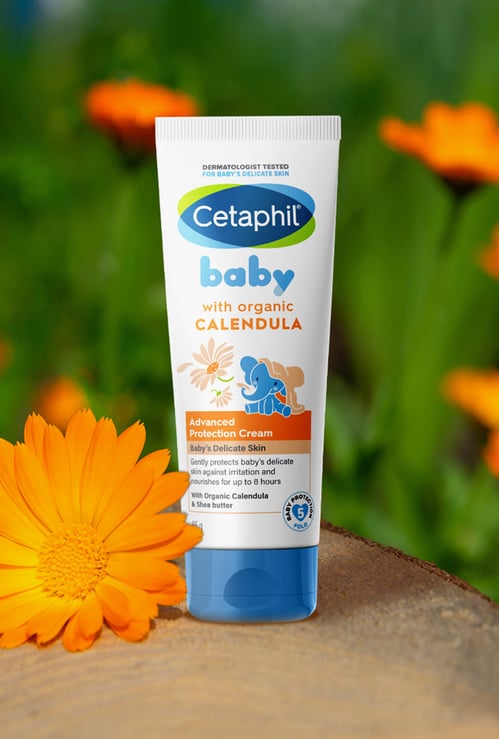Cetaphil Baby Advanced Protection Cream - 85 g