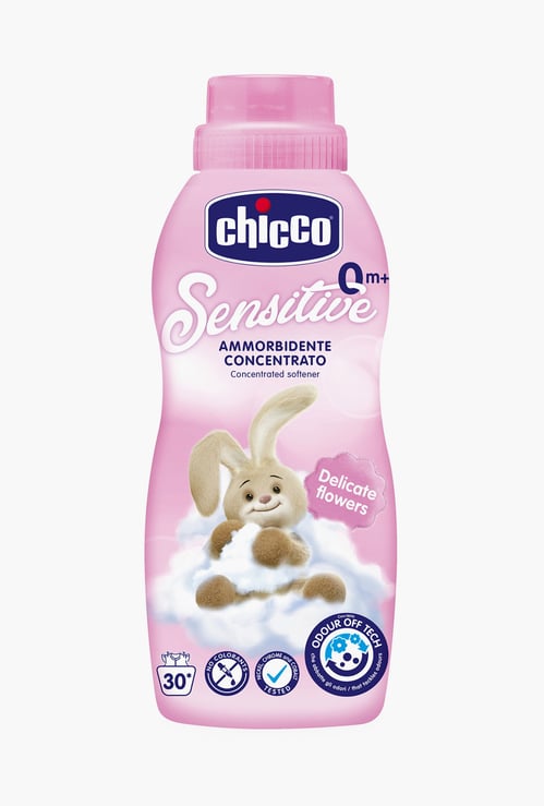 Chicco Softener Delicate Flowers - 750 ml