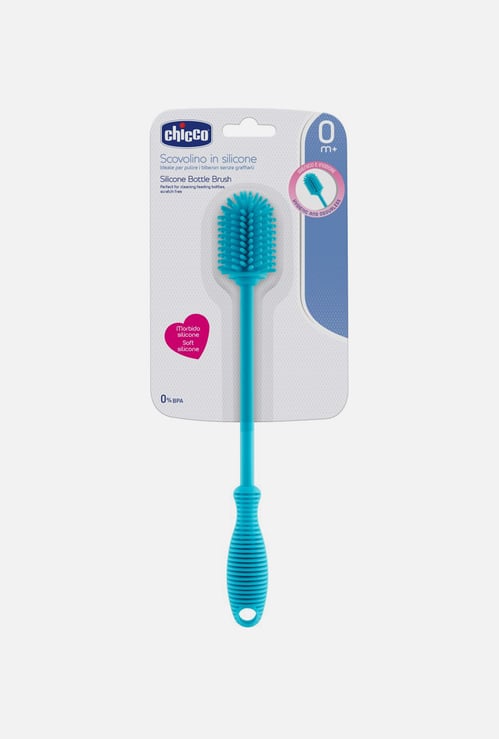 Chicco Silicon Bottle Brush