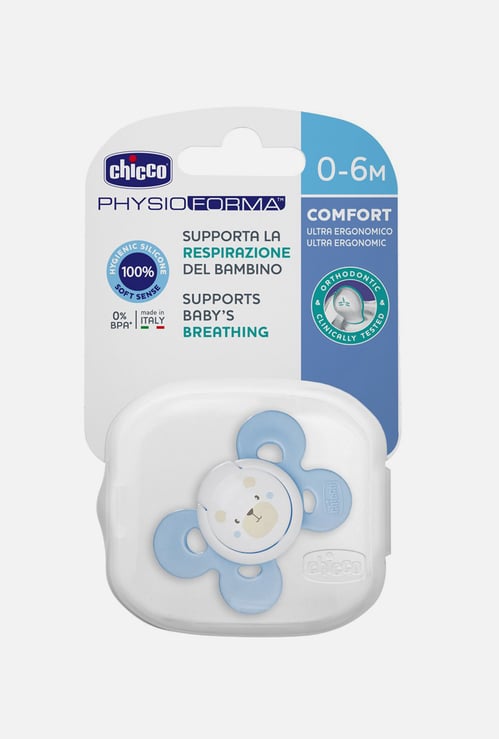 Chicco Physio Forma Comfort Soother