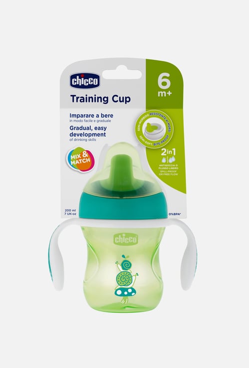 Chicco Training Cup