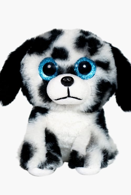 Luvu Cuddles The Dog Plush Toy
