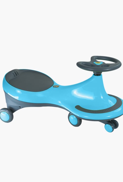 Tygatec Swing Car
