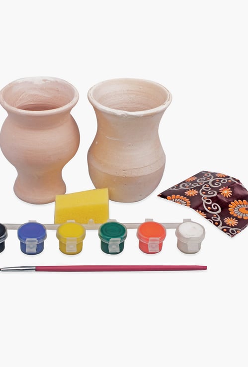 Funskool Funtastic Pots