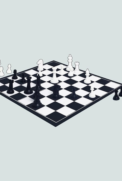 Funskool Chess Supreme