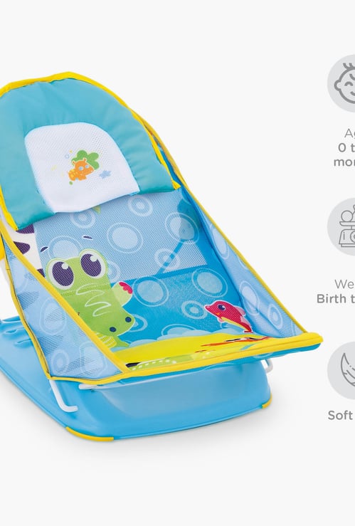 Mastela Deluxe Baby Bather